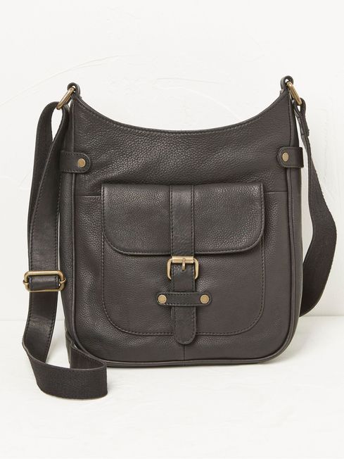Fatface messenger bag sales