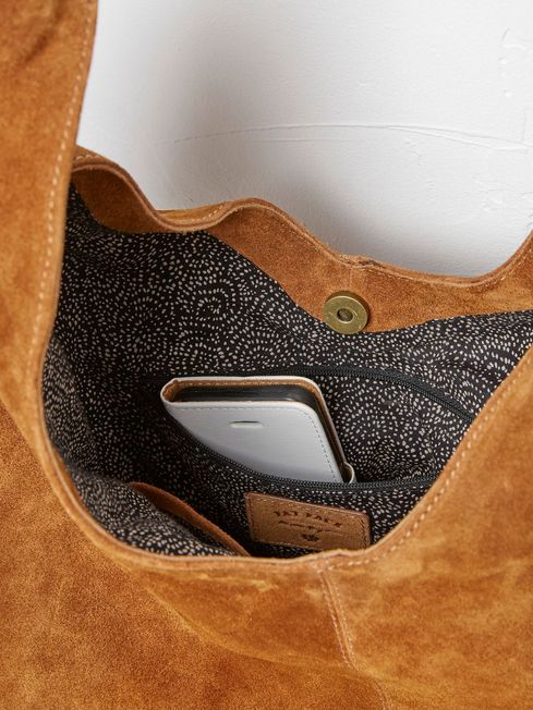 Fat face hobo bag outlet