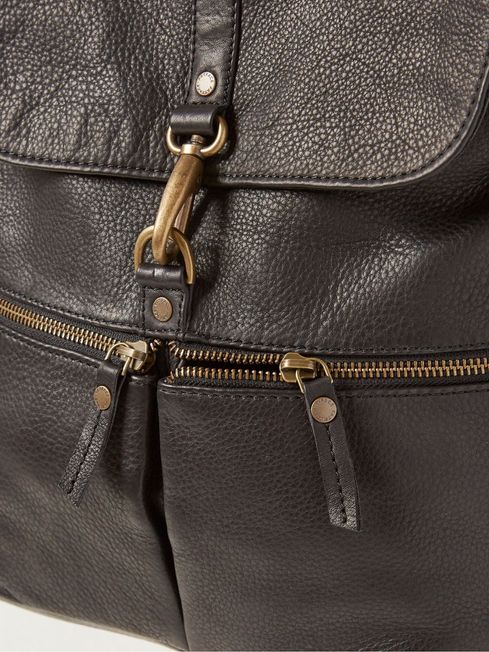 Fat face small buckle tote bag new arrivals