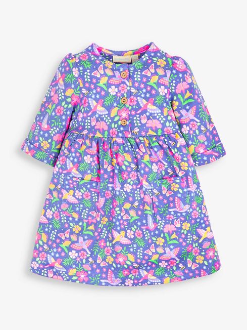 Periwinkle christening clothes deals