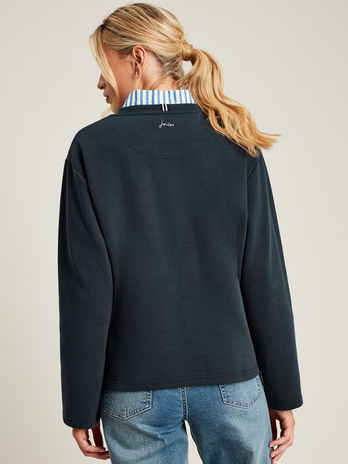 Slouchy sweatshirts best sale