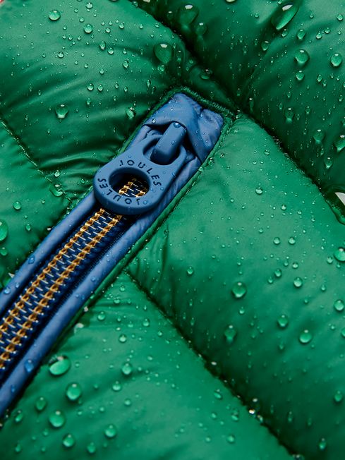 Joules discount crofton gilet
