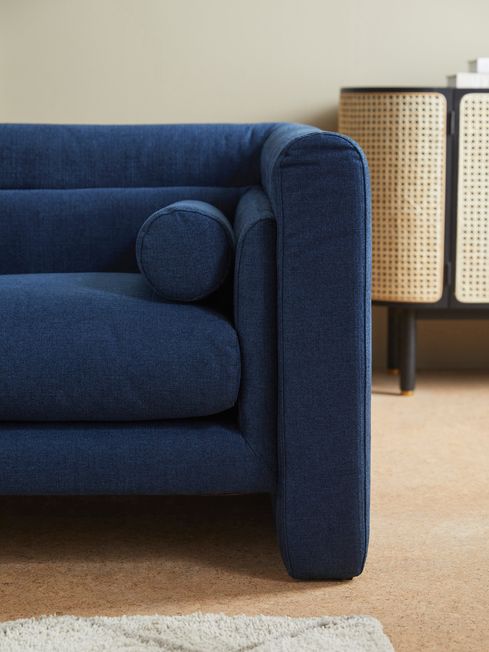 Luca jenson 3 seater sofa sale