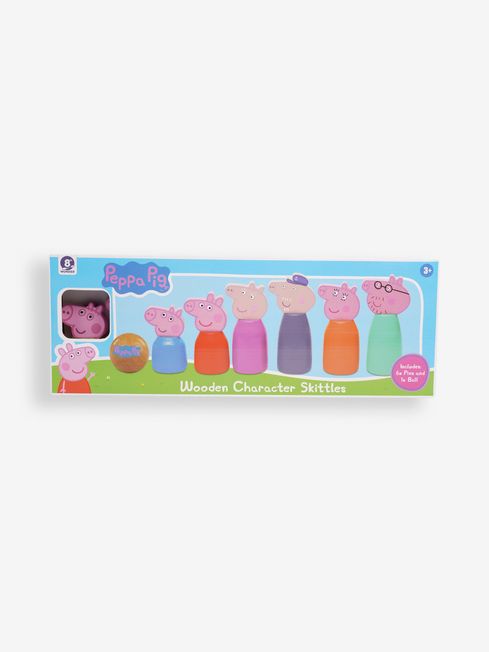 Home bargains peppa pig outlet toys