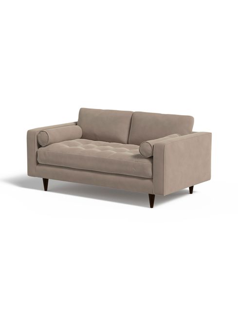 Buy MADE.COM Scott 2 Seater Sofa from the Made online shop