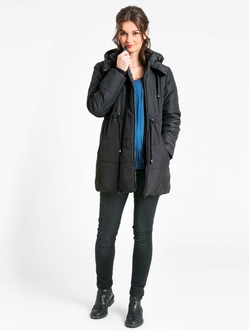 Jojo maman bebe coat sale