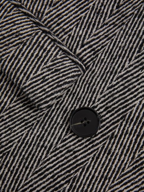 Reiss store jessie cardigan