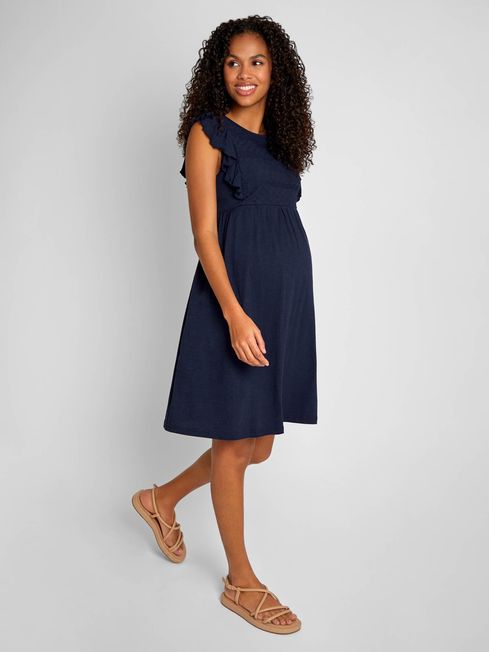 Pregnant summer dresses hot sale