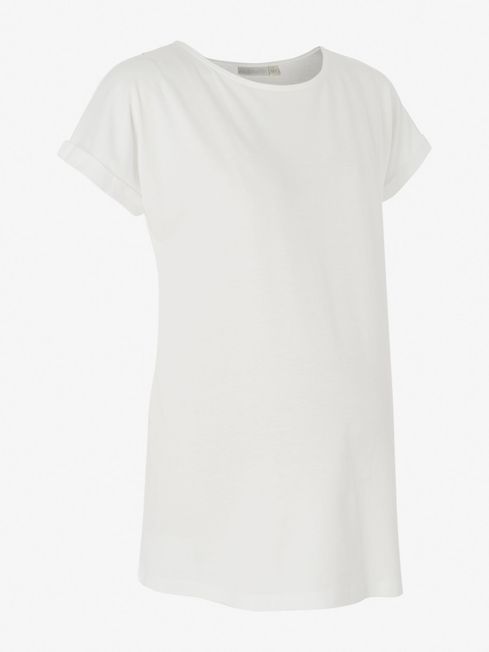 Plain white boyfriend t shirt shop