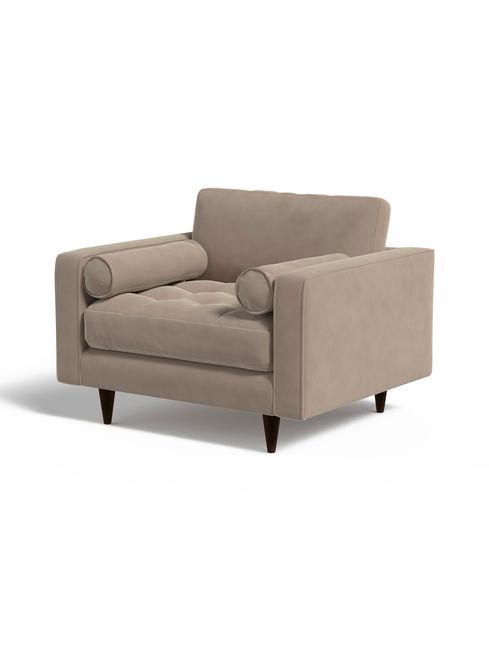 Made loveseat hotsell