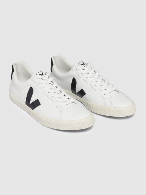 Veja platform trainers shop