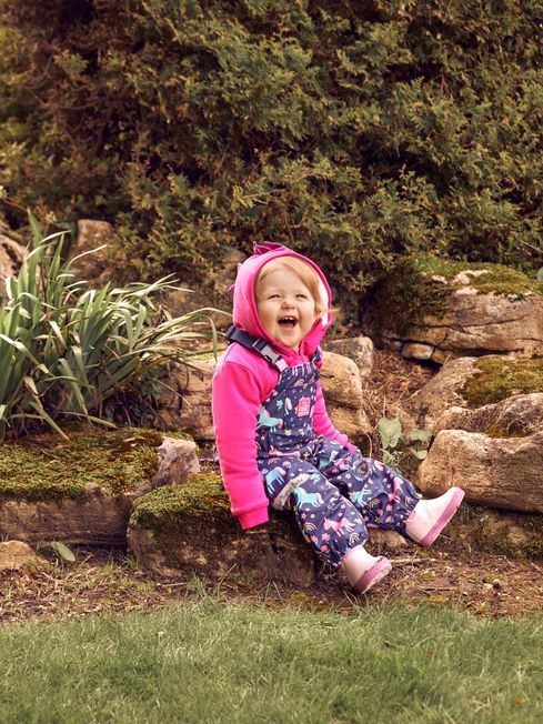 Jojo maman outlet bebe waterproof trousers