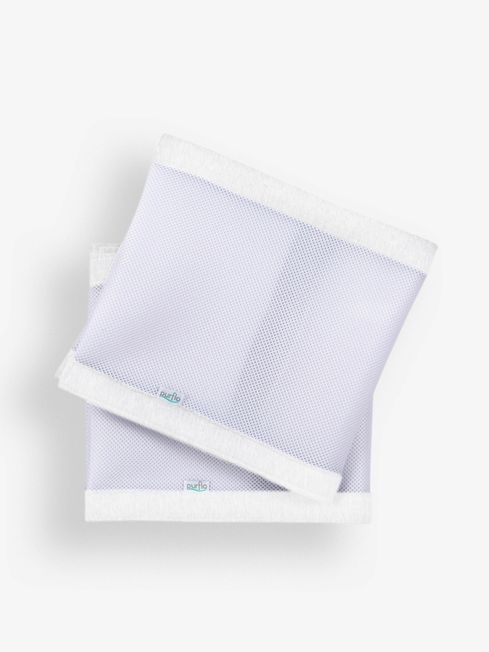 Purflo cot bumper discount