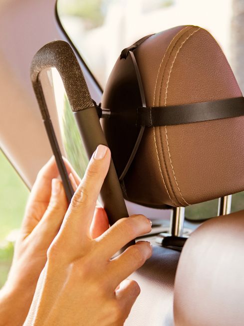 Buy Brica Brica 360 Baby In Sight Car Mirror from the JoJo Maman