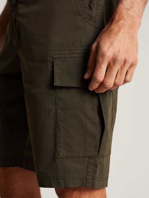 Joules best sale cargo shorts