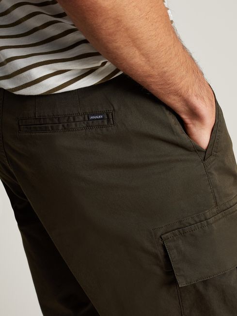 Joules mens sales cargo shorts