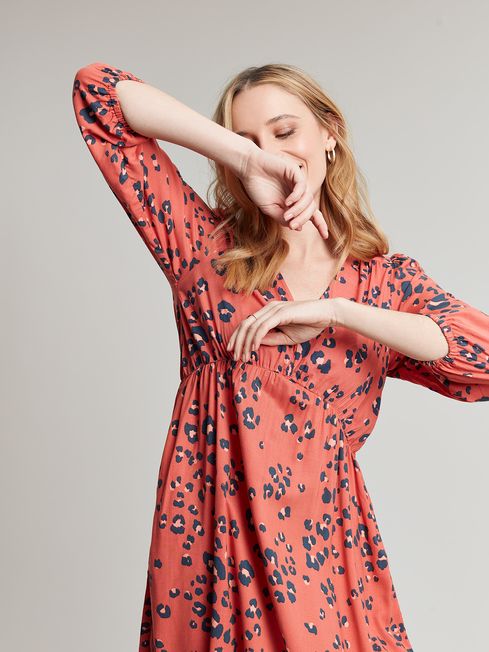 Joules sienna best sale dress