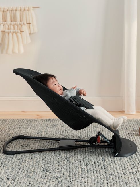 Baby bouncer jojo maman bebe best sale