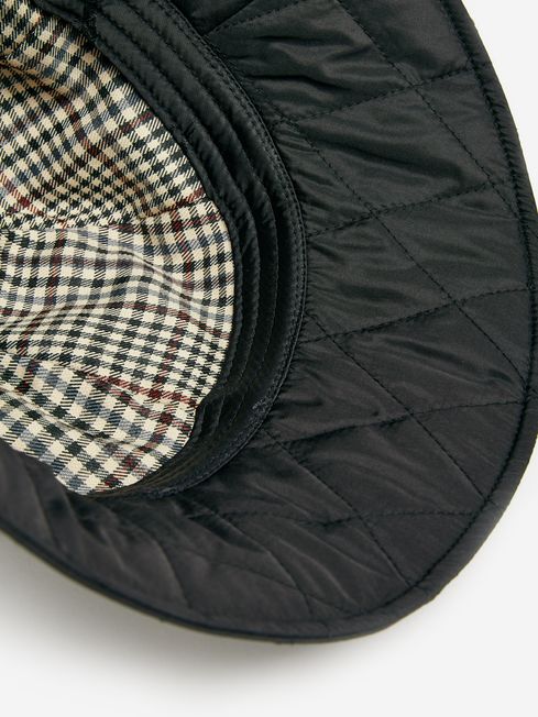 Joules rain top hat