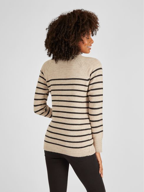 Nursing jumper clearance