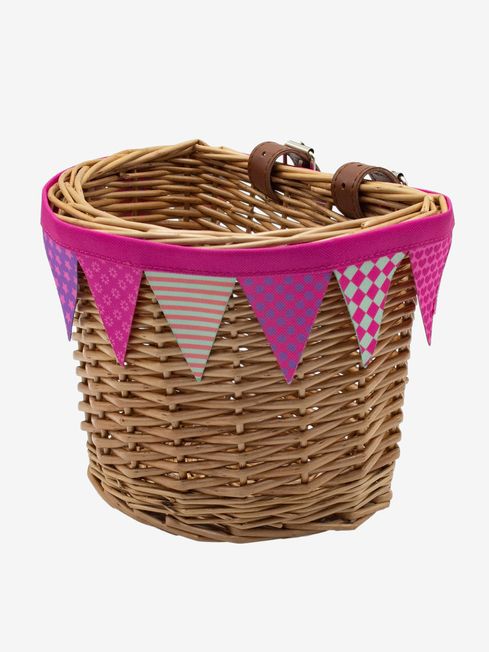 Micro scooter basket pink outlet