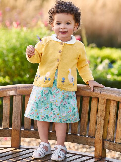Jojo best sale duck dress