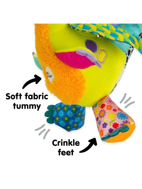Tomy online lamaze dragon