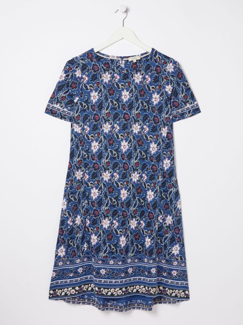 Fat face simone dress discount
