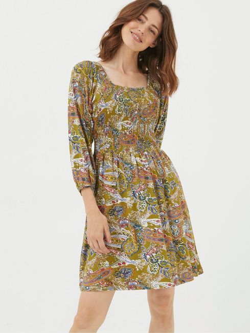 Fat face adeline dress hot sale