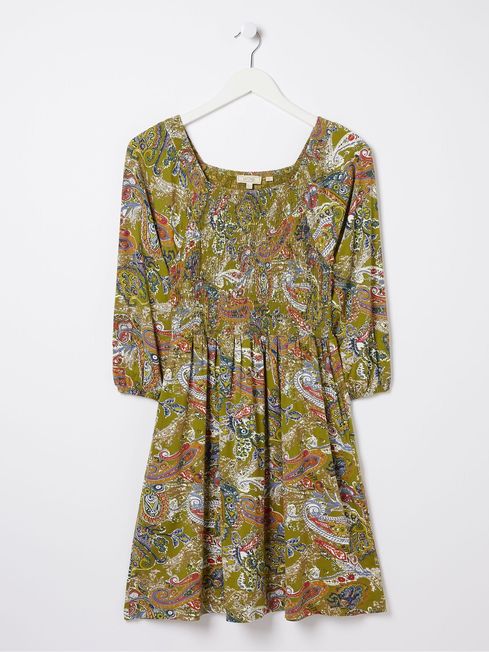 Fat face adeline dress cheap