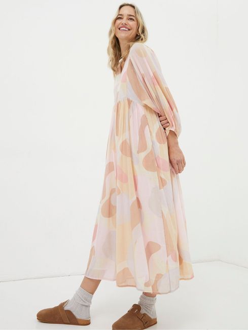 Fat face madison dress store