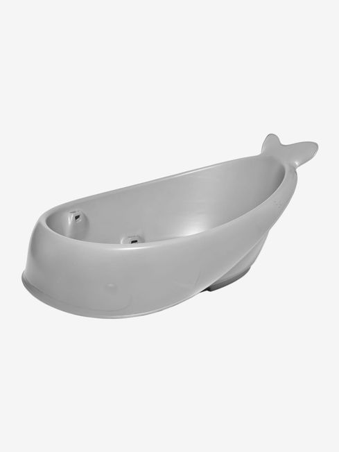 Skip hop moby deals bathtub gray