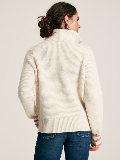 Joules cashmere sales jumper