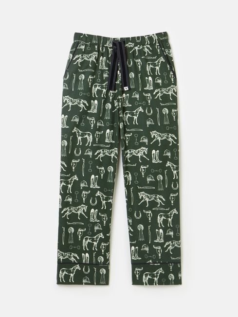 Joules pyjama shorts discount