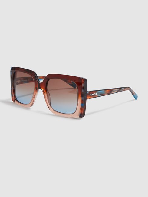Missoni sunglasses shop