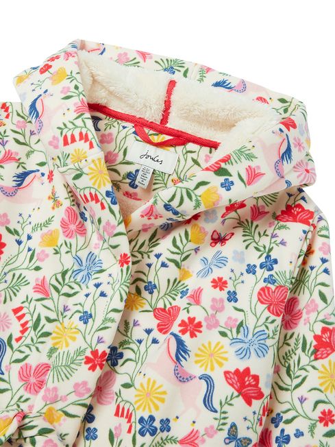Joules girls dressing gowns 2025