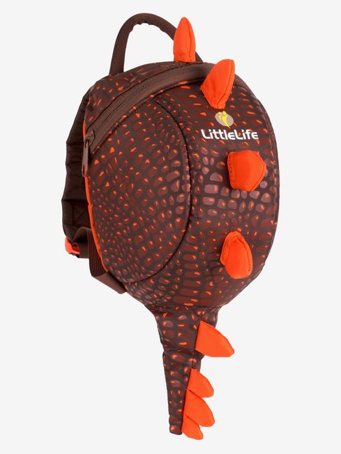 Littlelife Littlelife Dinosaur Toddler Backpack