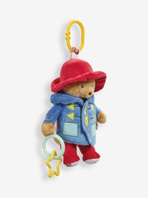 Paddington bear sale christening gifts