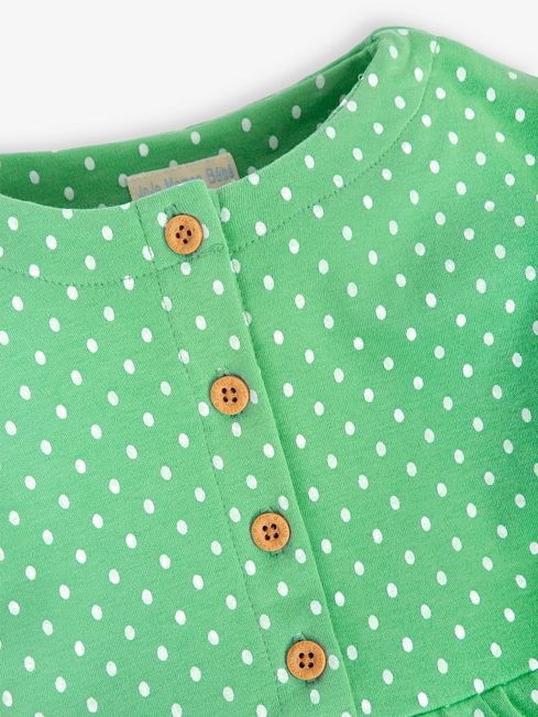 Bebe polka hotsell dot dress