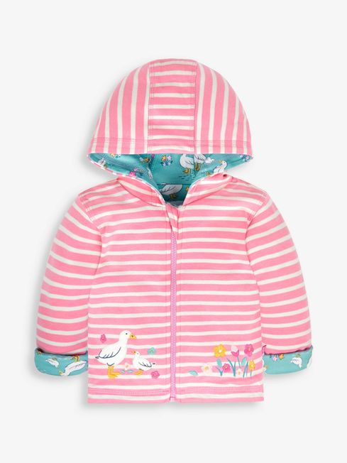 Jojo maman bebe cheap duck coat