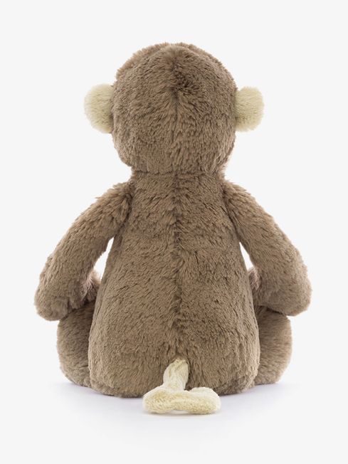 Monkey jellycat discount