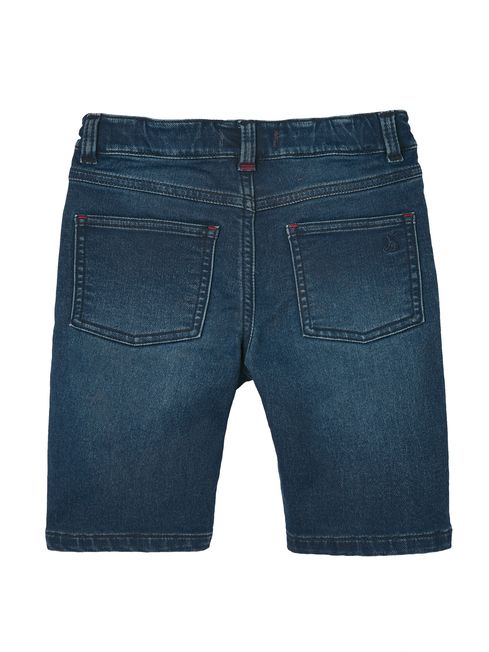Joules denim shorts best sale