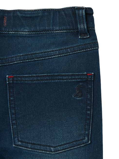 Joules denim shorts store