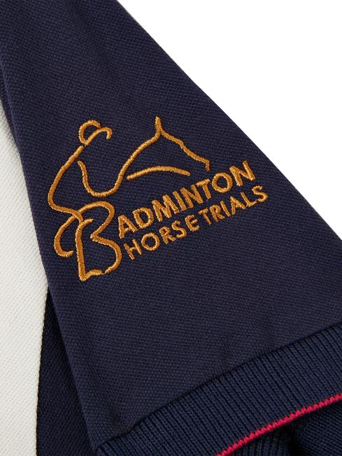 Joules badminton hoodie top