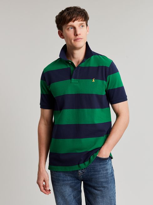 Joules filbert 2025 polo shirt
