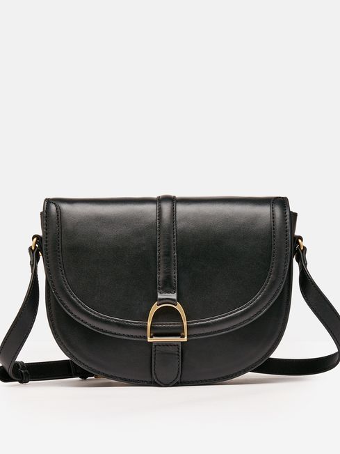 Joules leather 2025 bag