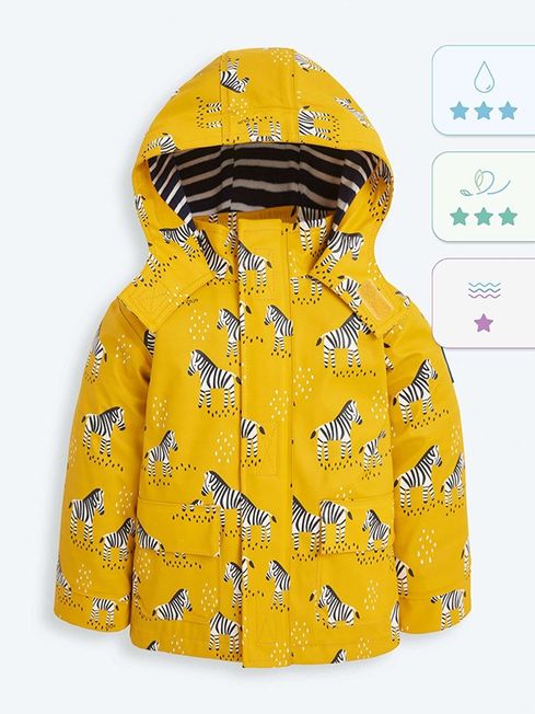 Jojo maman on sale bebe raincoat