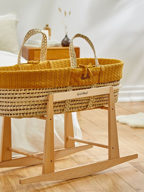 Boots moses basket mattress hot sale