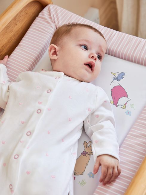 Beatrix potter baby clothes gap sale