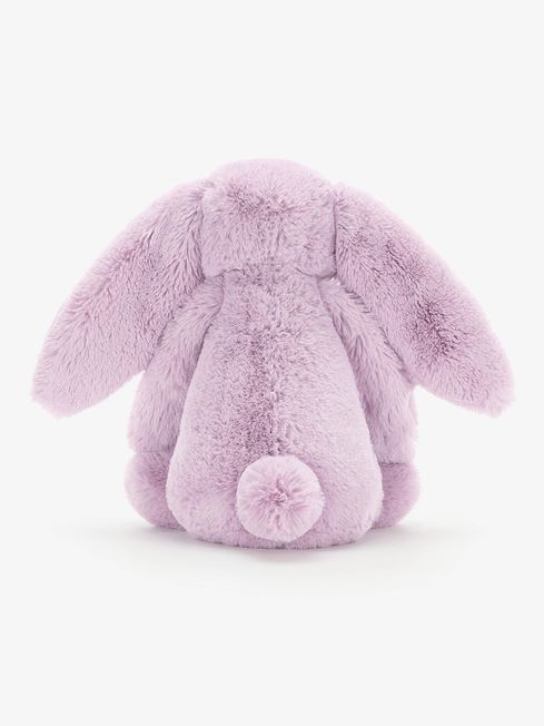 Jellycat purple outlet